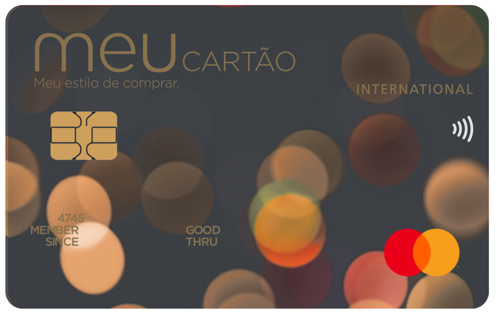 Click Itaucard