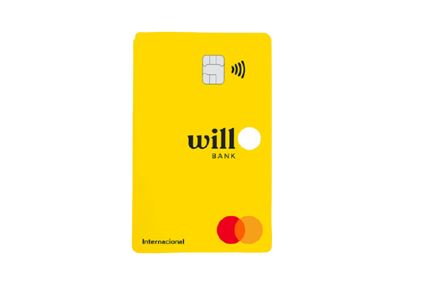 Will Bank