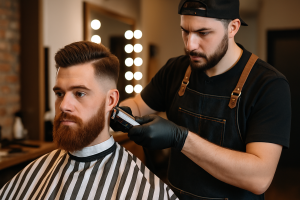 curso pago de barbearia profissional