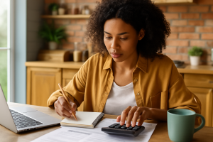 curso pago de finanças pessoais