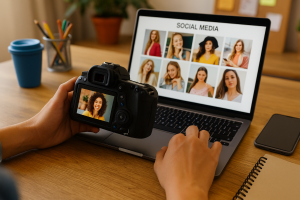 curso pago de fotografia