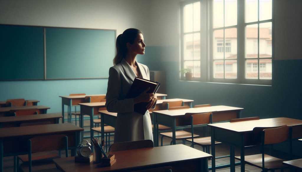 formação de professores