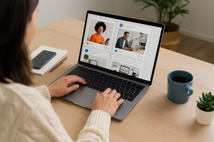 cursos pagos para quem quer ser social media