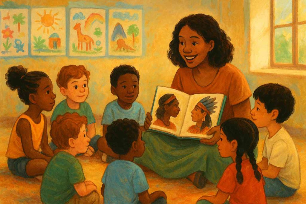 Educação